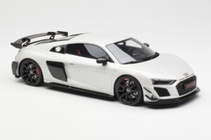 Audi R8 V10 GT RWD Γκρι GT Spirit 1:18 GT461 Ρητίνη - εικόνα 4 από 6