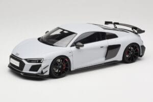 Audi R8 4S V10 Performance Λευκό Kengfai 1:18 VAKF-0357 Μέταλλο
