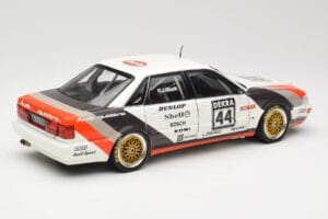 Audi V8 D11 #44 Team SMS H-J. Stuck DTM 1992 Minichamps 1:18 100921044-O Μέταλλο - εικόνα 3 από 8
