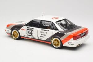 Audi V8 D11 #44 Team SMS H-J. Stuck DTM 1992 Minichamps 1:18 100921044-O Μέταλλο - εικόνα 7 από 8