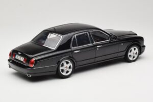 Bentley Arnage R Μαύρο Minichamps 1:18 100139071 Μέταλλο - εικόνα 3 από 8