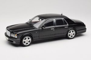 Bentley Arnage R Μαύρο Minichamps 1:18 100139071 Μέταλλο