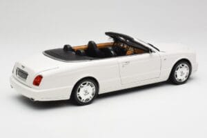 Bentley Azure Glacier White Minichamps 1:18 100139502 Μέταλλο - εικόνα 3 από 8