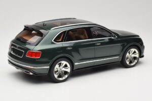 Bentley Bentayga Styling Pack Πράσινο GT Spirit 1:18 GT133 Ρητίνη - εικόνα 2 από 6