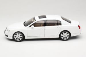 Bentley Continental Flying Spur Λευκό Minichamps 1:18 100139461 Μέταλλο - εικόνα 4 από 8