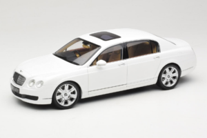Bentley Continental Flying Spur Λευκό Minichamps 1:18 100139461 Μέταλλο