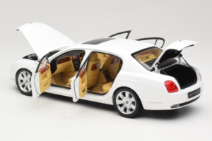 Bentley Continental Flying Spur Λευκό Minichamps 1:18 100139461 Μέταλλο - εικόνα 5 από 8