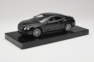 Bentley Continental GT British Racing Green Minichamps 1:18 BL570 Μέταλλο - εικόνα 3 από 8