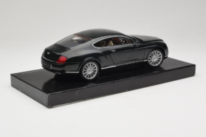 Bentley Continental GT British Racing Green Minichamps 1:18 BL570 Μέταλλο - εικόνα 4 από 8