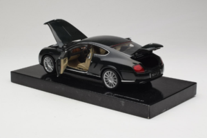 Bentley Continental GT British Racing Green Minichamps 1:18 BL570 Μέταλλο - εικόνα 5 από 8