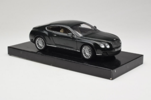 Bentley Continental GT British Racing Green Minichamps 1:18 BL570 Μέταλλο - εικόνα 6 από 8