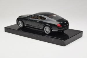 Bentley Continental GT British Racing Green Minichamps 1:18 BL570 Μέταλλο - εικόνα 7 από 8