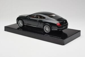 Bentley Continental GT Cumbrian Πράσινο Minichamps 1:18 103139623 Μέταλλο - εικόνα 6 από 8