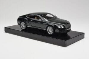 Bentley Continental GT Cumbrian Πράσινο Minichamps 1:18 103139623 Μέταλλο - εικόνα 7 από 8