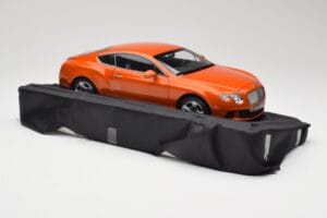 Bentley Continental GT Orange Metallic Minichamps 1:18 100139921 Μέταλλο - εικόνα 6 από 8