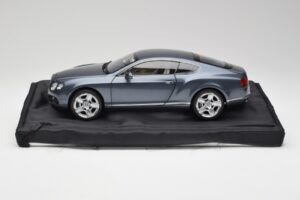 Bentley Continental GT Thunder Γκρι Minichamps 1:18 BL835 - εικόνα 4 από 8