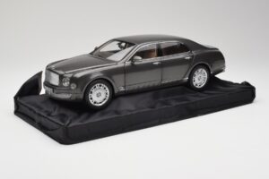 Bentley Mulsanne Brodgar Metallic Minichamps 1:18 BL843 Μέταλλο