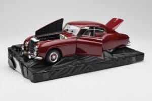 Bentley R-Type Continental Tudor Κόκκινο Minichamps 1:18 100139421 Μέταλλο - εικόνα 2 από 8