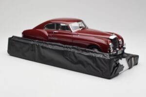 Bentley R-Type Continental Tudor Κόκκινο Minichamps 1:18 100139421 Μέταλλο - εικόνα 6 από 8