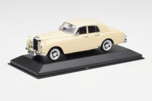 Bentley S2 Κόκκινο Minichamps 1:43 436139951 Μέταλλο - εικόνα 2 από 4