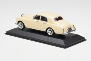 Bentley S2 Κόκκινο Minichamps 1:43 436139951 Μέταλλο - εικόνα 3 από 4
