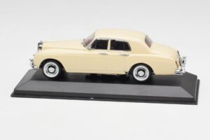 Bentley S2 Κόκκινο Minichamps 1:43 436139951 Μέταλλο