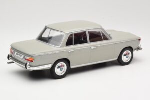 BMW 2000 TI Γκρι MCG 1:18 MCG18112 Μέταλλο - εικόνα 2 από 6