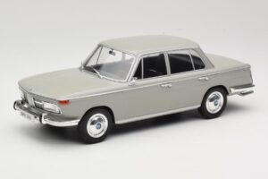 BMW 2000 TI Γκρι MCG 1:18 MCG18112 Μέταλλο