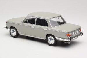 BMW 2000 TI Γκρι MCG 1:18 MCG18112 Μέταλλο - εικόνα 5 από 6