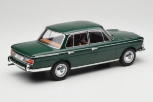 BMW 2000 121 Πράσινο MCG 1:18 MCG18542 Μέταλλο - εικόνα 2 από 6