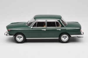 BMW 2000 121 Πράσινο MCG 1:18 MCG18542 Μέταλλο - εικόνα 3 από 6