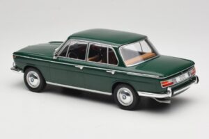 BMW 2000 121 Πράσινο MCG 1:18 MCG18542 Μέταλλο - εικόνα 5 από 6