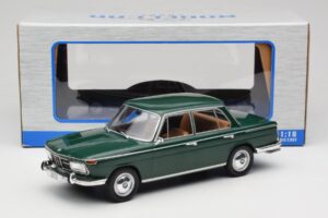 BMW 2000 121 Πράσινο MCG 1:18 MCG18542 Μέταλλο - εικόνα 6 από 6