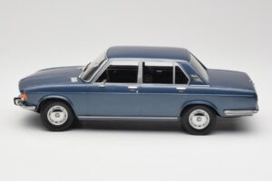 BMW 2500 E3 Blue Metallic Minichamps 1:18 155029200 Μέταλλο - εικόνα 3 από 6