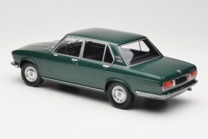 BMW 2500 E3 Green Metallic Minichamps 1:18 155029201 Μέταλλο - εικόνα 5 από 6