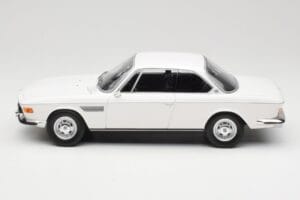 BMW 2800 CS E9 Λευκό Minichamps 1:18 155028030 Μέταλλο - εικόνα 3 από 6