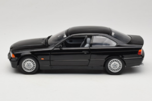 BMW 3 Series E36 Coupe Μαύρο UT Models 1:18 BMW009 Μέταλλο - εικόνα 4 από 8