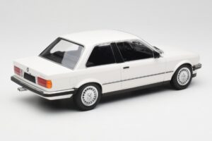 BMW 323i E21 Λευκό Minichamps 1:18 155026005 Μέταλλο - εικόνα 2 από 6
