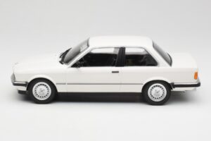 BMW 323i E21 Λευκό Minichamps 1:18 155026005 Μέταλλο - εικόνα 3 από 6