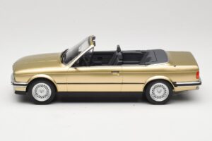BMW 325i E30 Καμπριολέ Μπεζ MCG 1:18 MCG18544 Μέταλλο - εικόνα 3 από 6
