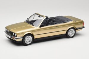 BMW 325i E30 Καμπριολέ Μπεζ MCG 1:18 MCG18544 Μέταλλο
