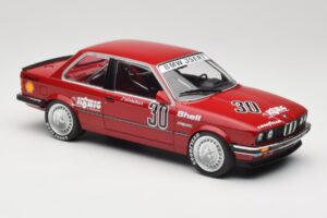 BMW 325i E30 #30 J. Winkelhock ADAC Grand Prix Touring Cars Nürburgring 1986 Minichamps 1:18 155862630 Μέταλλο - εικόνα 4 από 6