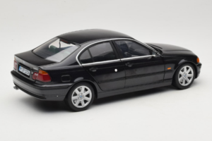 BMW 328i E46 Μαύρο UT Models 1:18 80439422373 Μέταλλο - εικόνα 3 από 8
