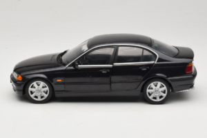 BMW 328i E46 Μαύρο UT Models 1:18 80439422373 Μέταλλο - εικόνα 4 από 8