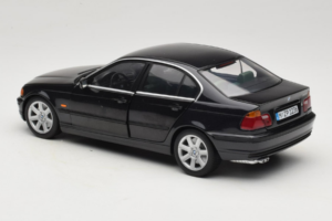 BMW 328i E46 Μαύρο UT Models 1:18 80439422373 Μέταλλο - εικόνα 7 από 8