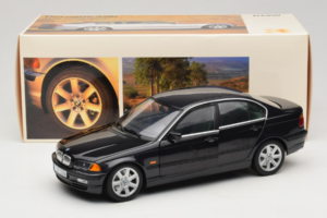 BMW 328i E46 Μαύρο UT Models 1:18 80439422373 Μέταλλο - εικόνα 8 από 8