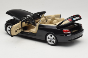 BMW 335i E93 Καμπριολέ Sapphire Black Kyosho 1:18 80430413375 Μέταλλο - εικόνα 5 από 10