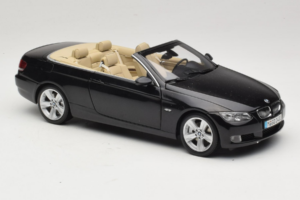 BMW 335i E93 Καμπριολέ Sapphire Black Kyosho 1:18 80430413375 Μέταλλο - εικόνα 8 από 10