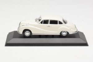 BMW 502 V8 Λευκό Minichamps 1:43 430022400 Μέταλλο