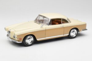 BMW 503 Μπεζ Revell 1:18 8832 Μέταλλο